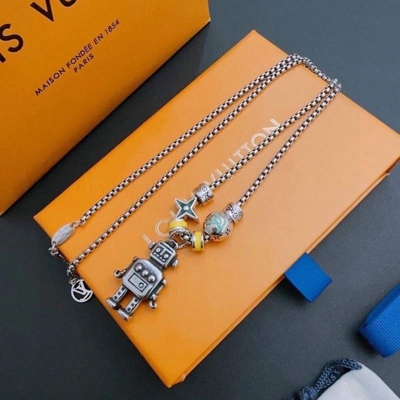 LX Necklaces Unique 309914