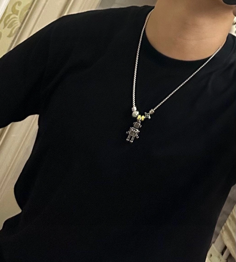 LX Necklaces Unique 309914
