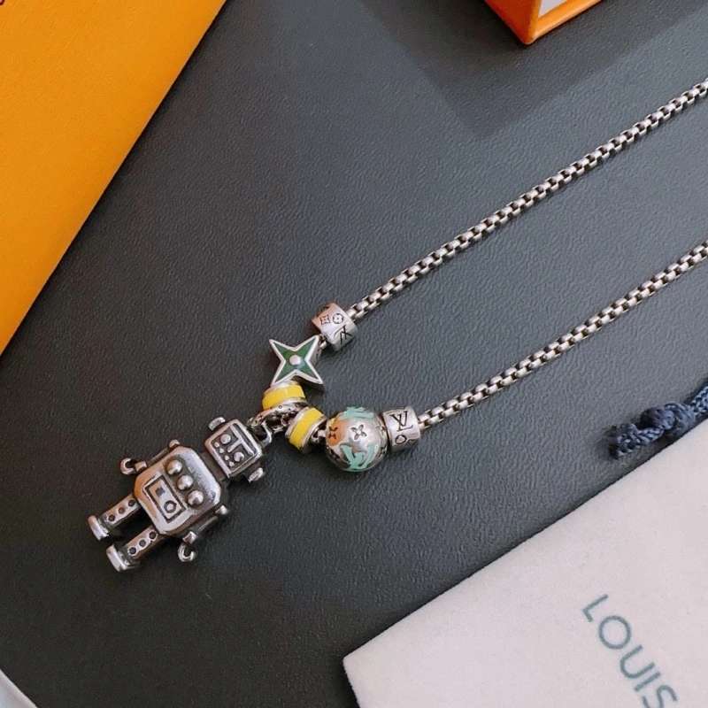 LX Necklaces Unique 309914