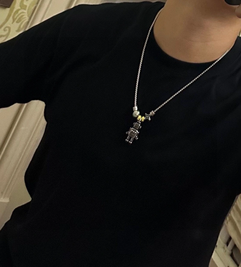 LX Necklaces Unique 309914