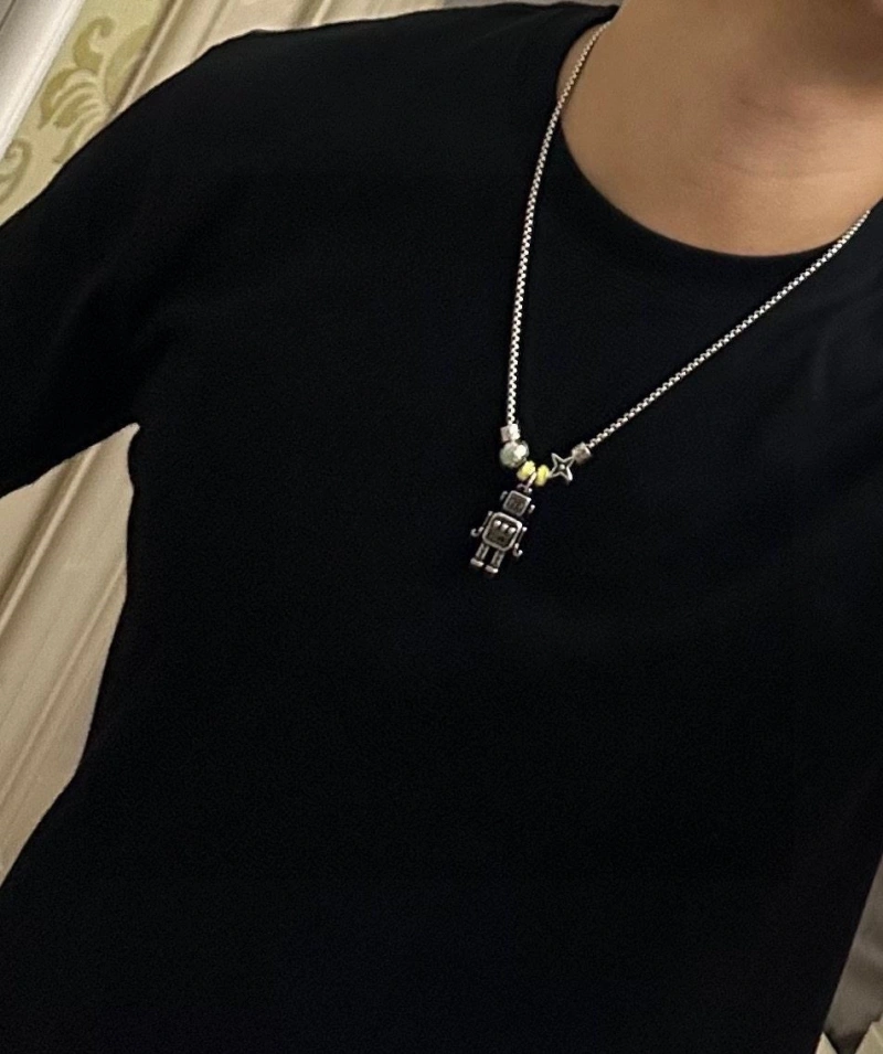 LX Necklaces Unique 309914