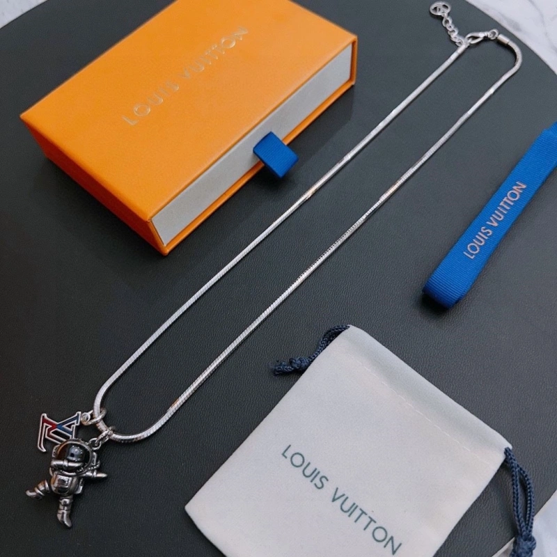 LX Necklaces Classic 309911