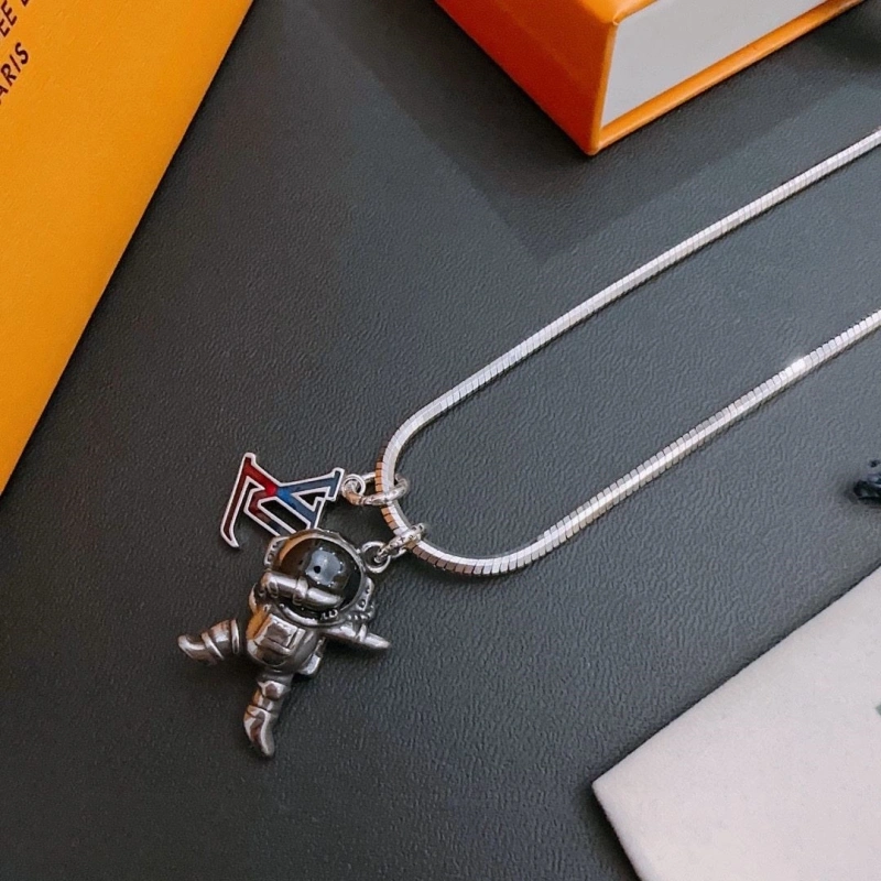 LX Necklaces Classic 309911