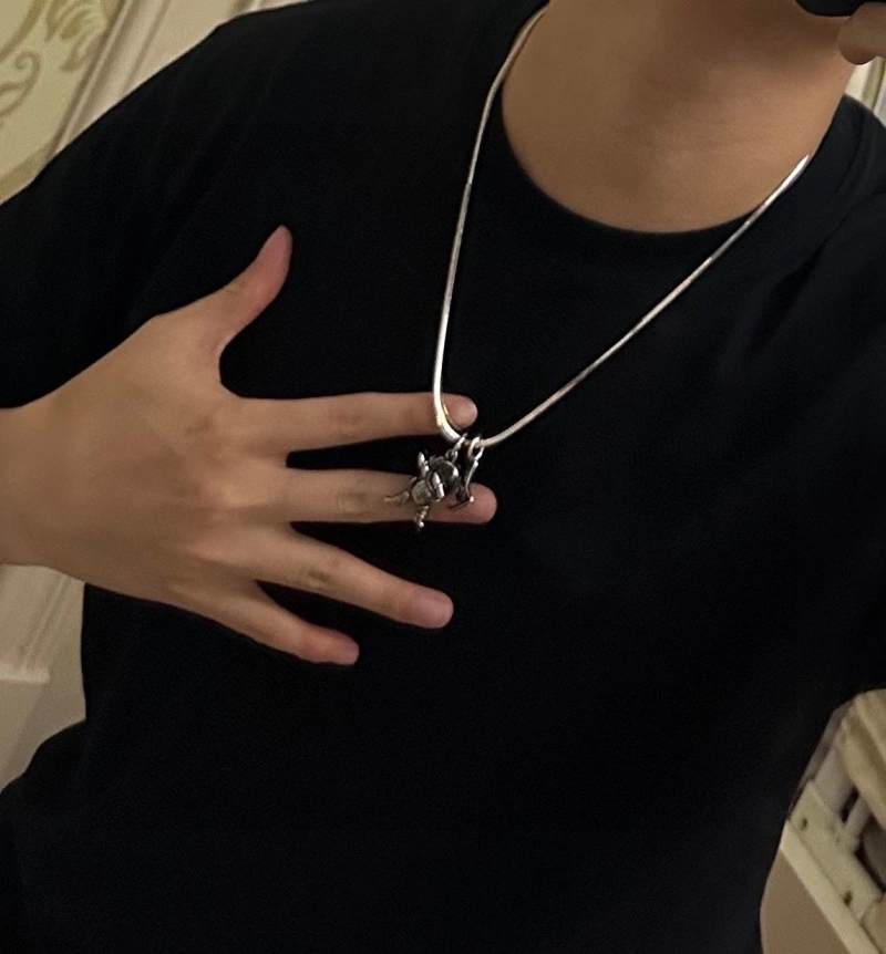 LX Necklaces Classic 309911