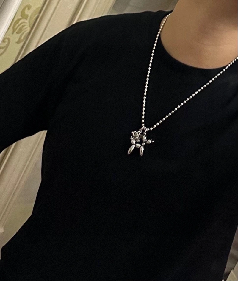 LX Necklaces DailyWear 309913