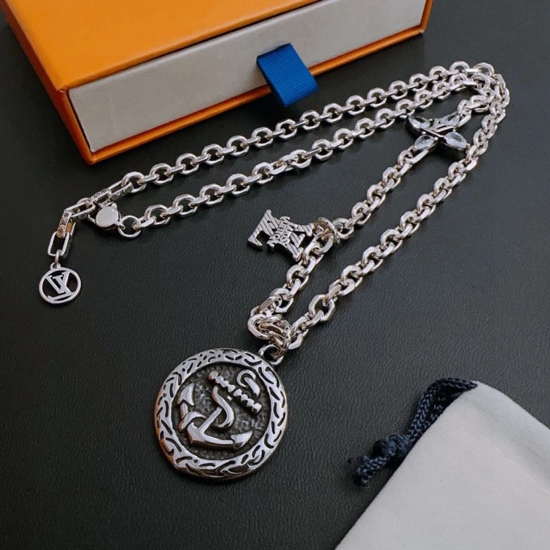 LX Necklaces Fashionable 309930
