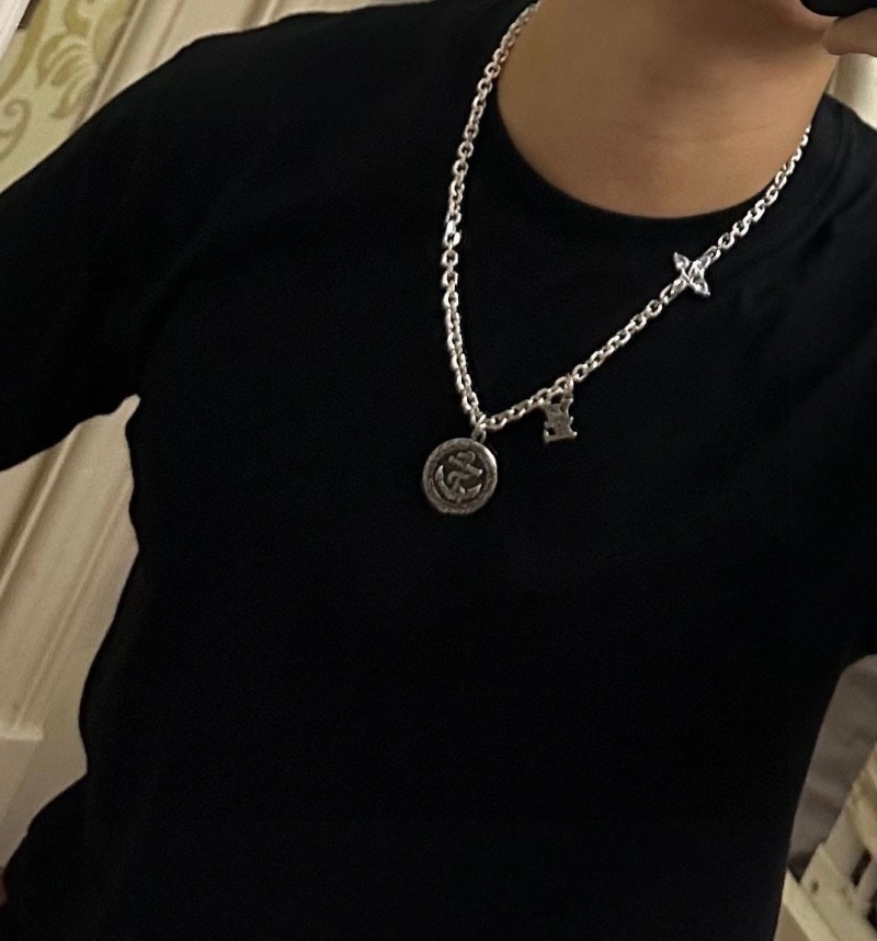 LX Necklaces Fashionable 309930