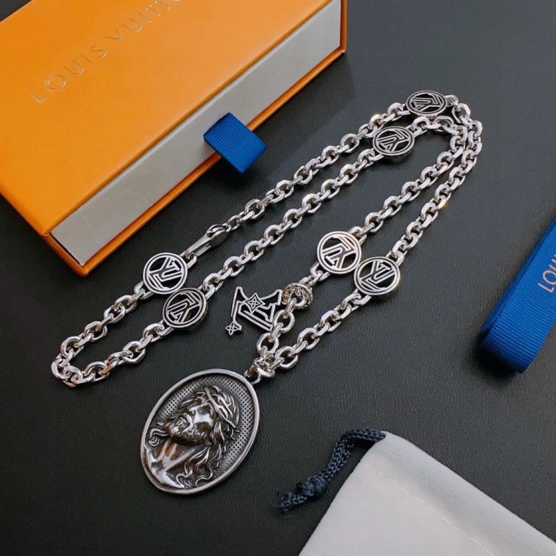 AllSeason LX Necklaces 309908