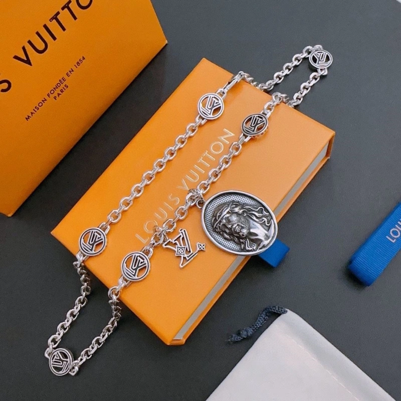 AllSeason LX Necklaces 309908