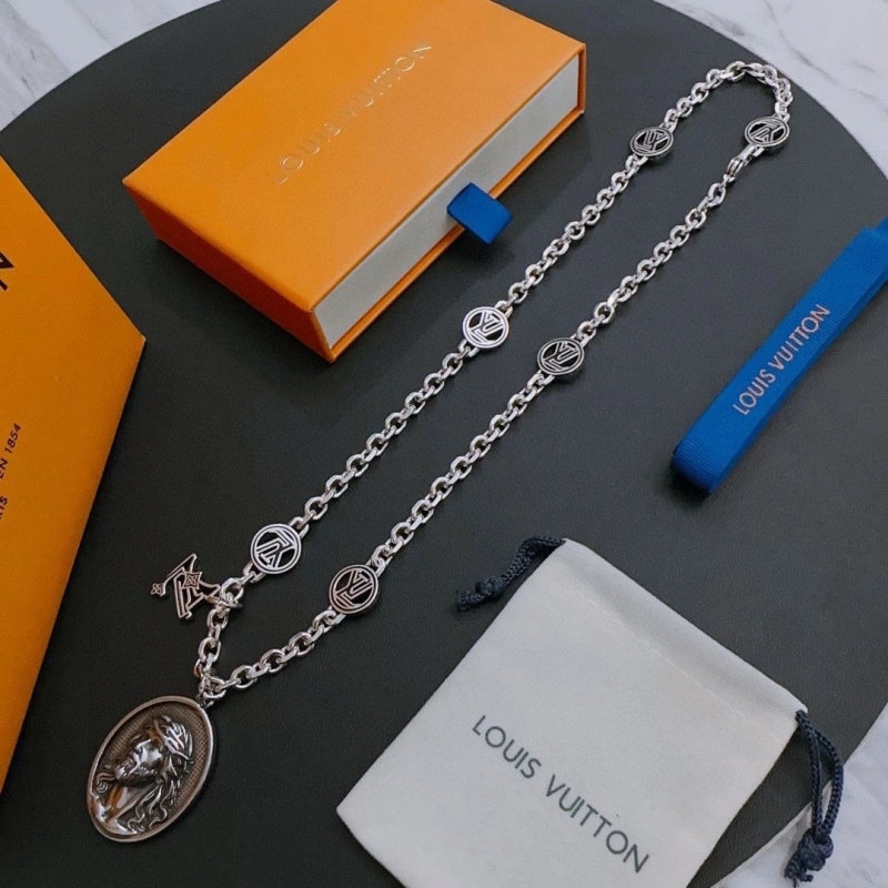 AllSeason LX Necklaces 309908