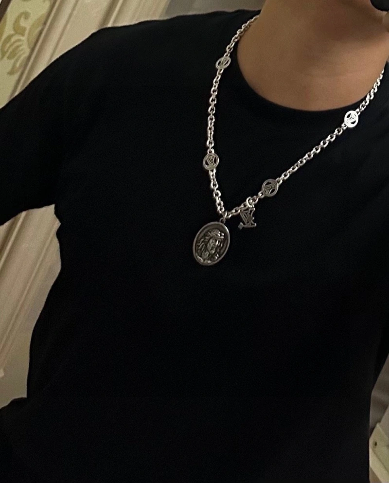 AllSeason LX Necklaces 309908