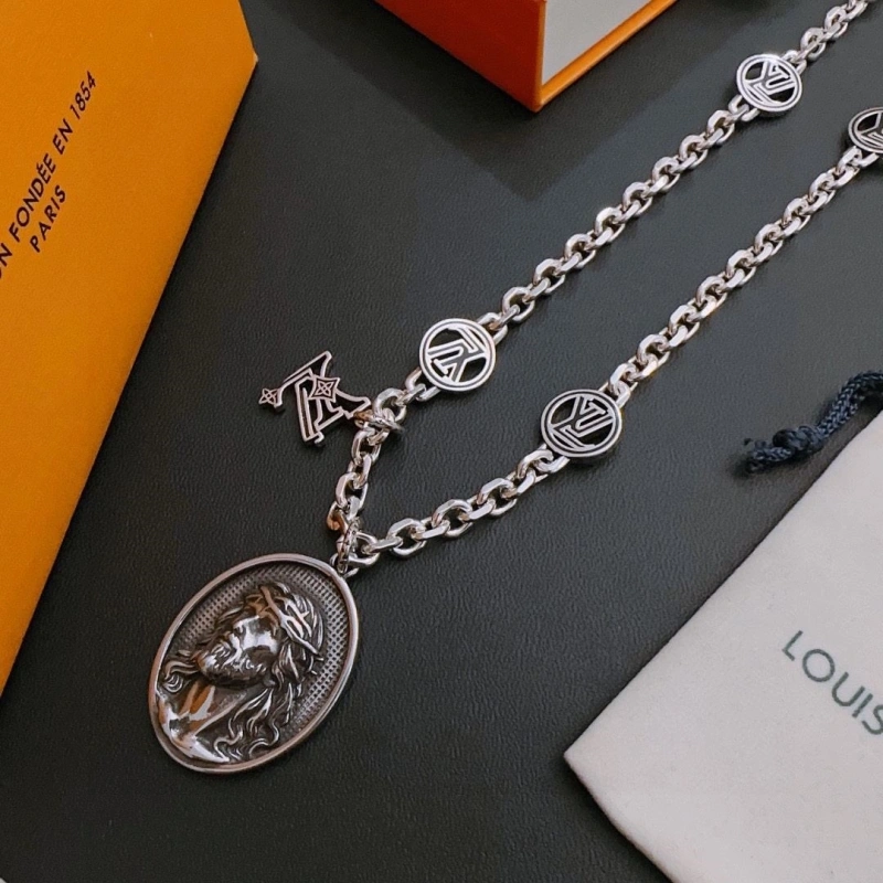 AllSeason LX Necklaces 309908
