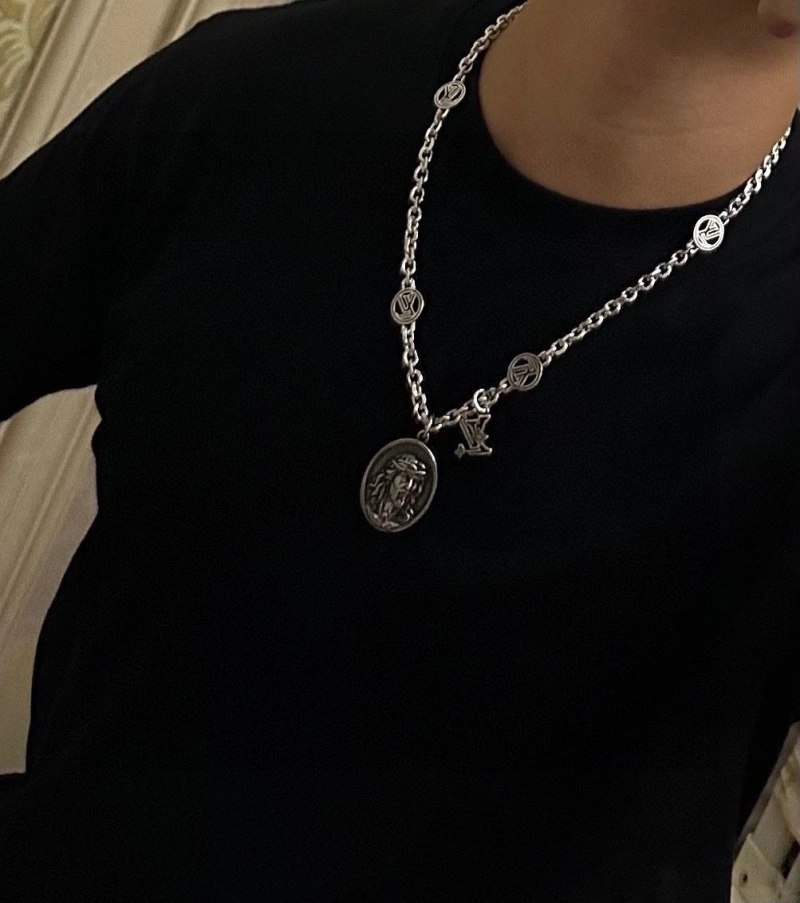 AllSeason LX Necklaces 309908