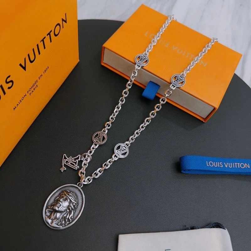 AllSeason LX Necklaces 309908