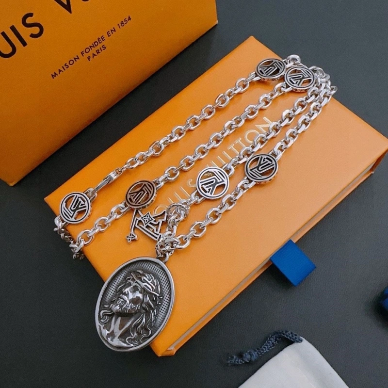 AllSeason LX Necklaces 309908