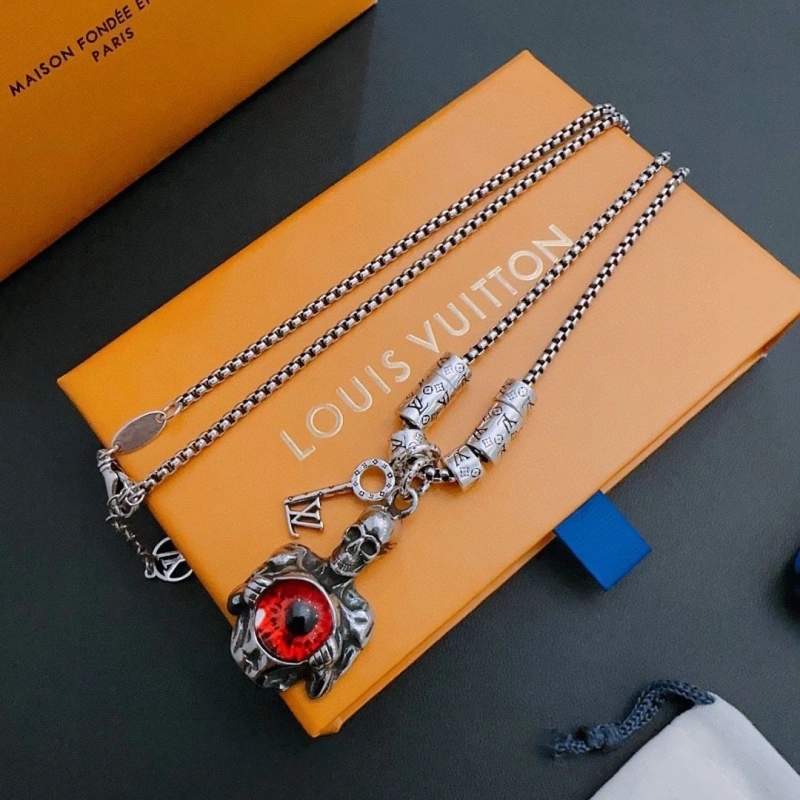 LX Necklaces Functional 309925