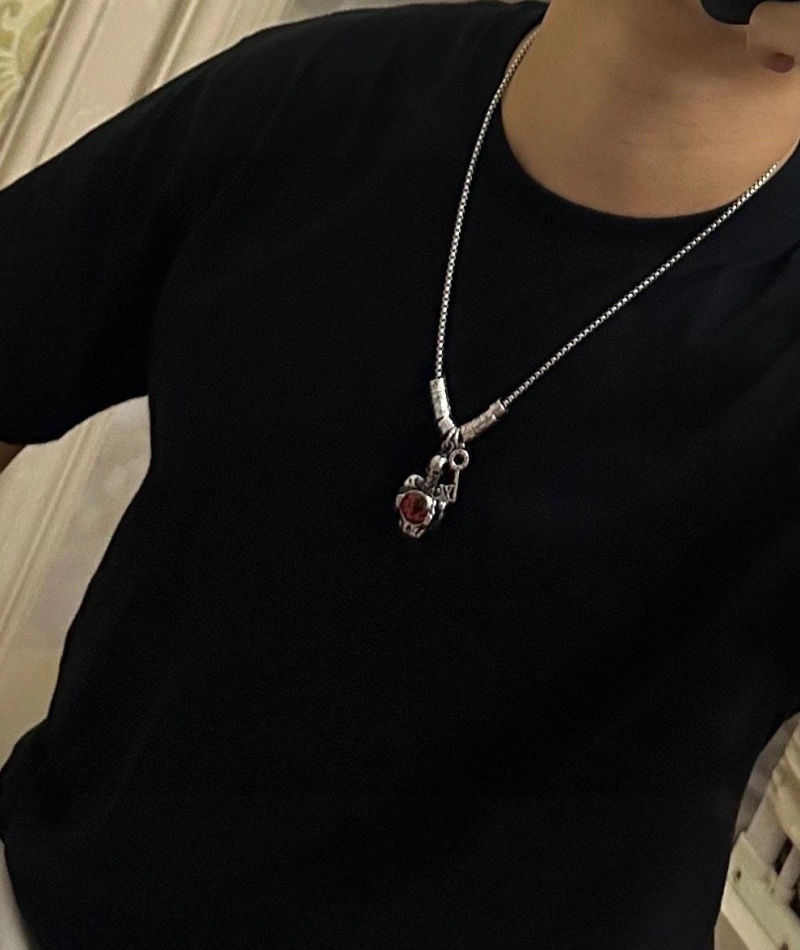 LX Necklaces Functional 309925