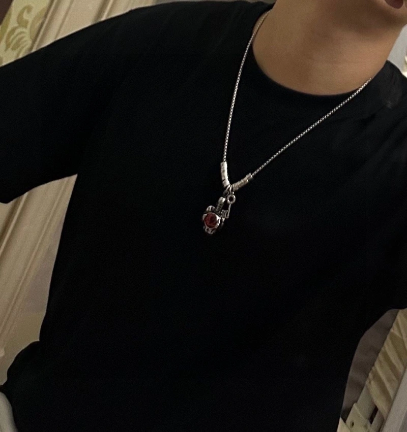 LX Necklaces Functional 309925