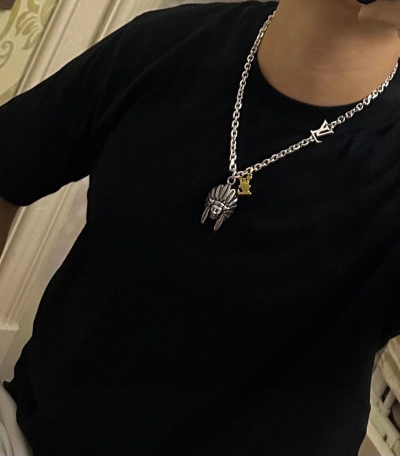 LX Necklaces NewStyle 310005