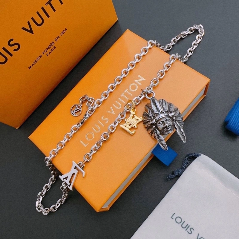 LX Necklaces NewStyle 310005