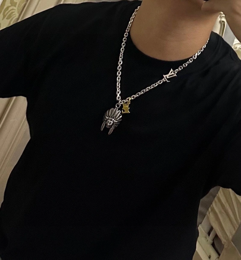 LX Necklaces NewStyle 310005