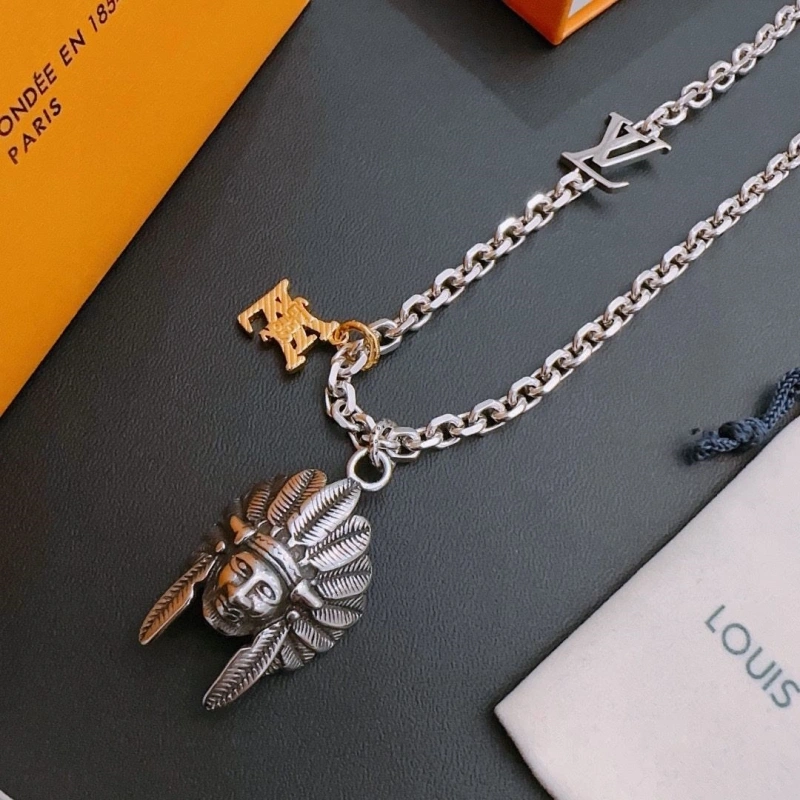 LX Necklaces NewStyle 310005