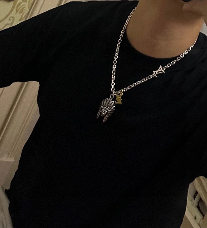 LX Necklaces NewStyle 310005