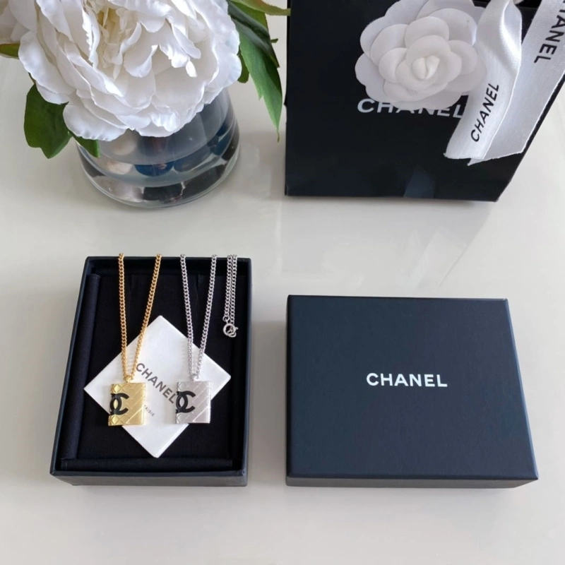 AllSeason Chxnxl Necklaces 289709