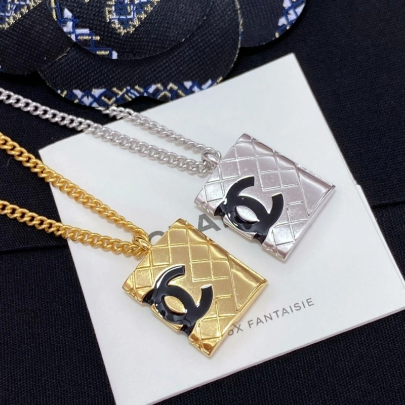 AllSeason Chxnxl Necklaces 289709