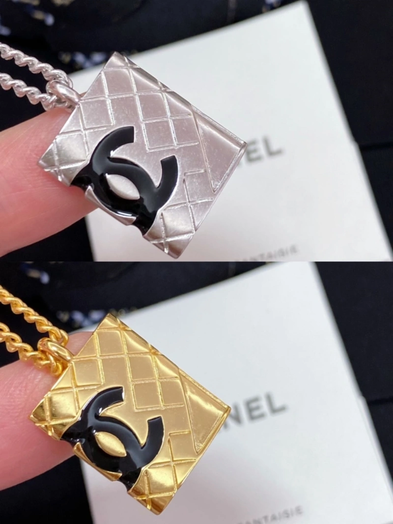 AllSeason Chxnxl Necklaces 289709