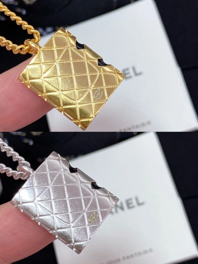 AllSeason Chxnxl Necklaces 289709