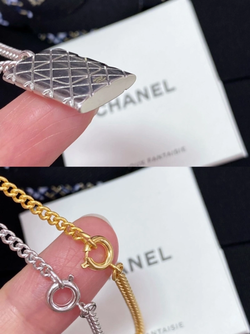 AllSeason Chxnxl Necklaces 289709