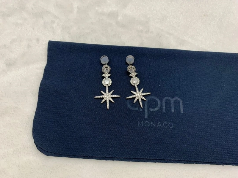 Axm Earrings Soft 281929