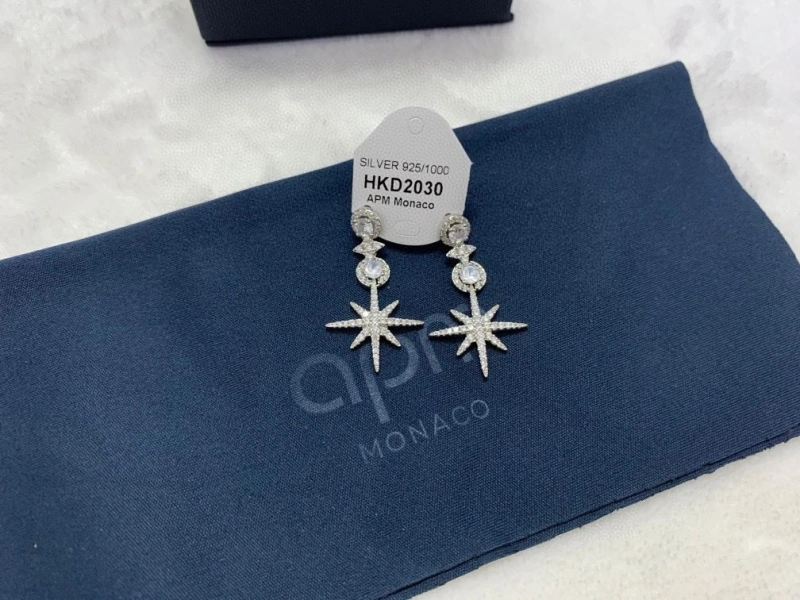 Axm Earrings Soft 281929