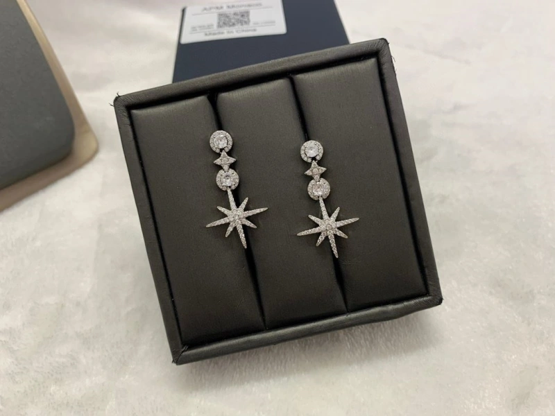 Axm Earrings Soft 281929