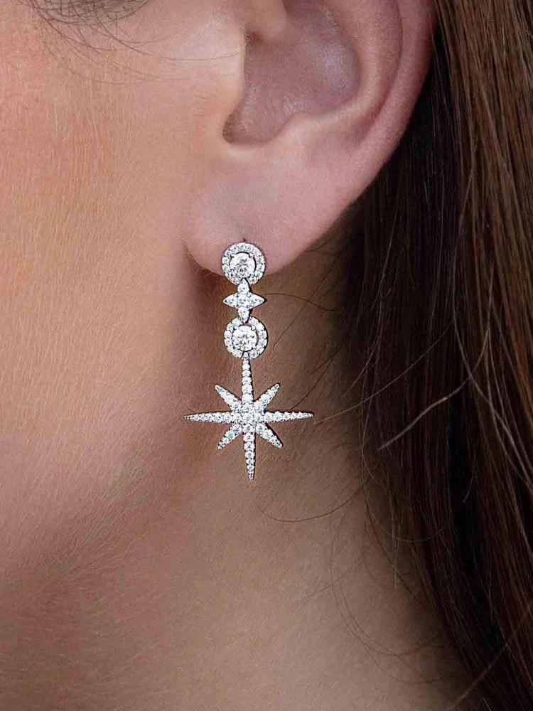Axm Earrings Soft 281929
