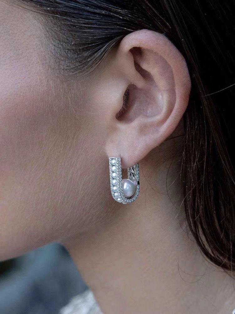 HighQuality Axm Earrings 281936