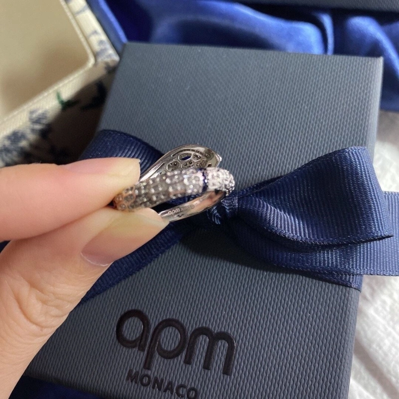 AllSeason Axm Rings 281797