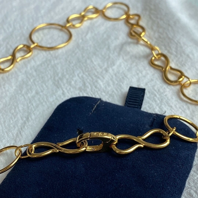 Axm Necklaces Flexible 281859