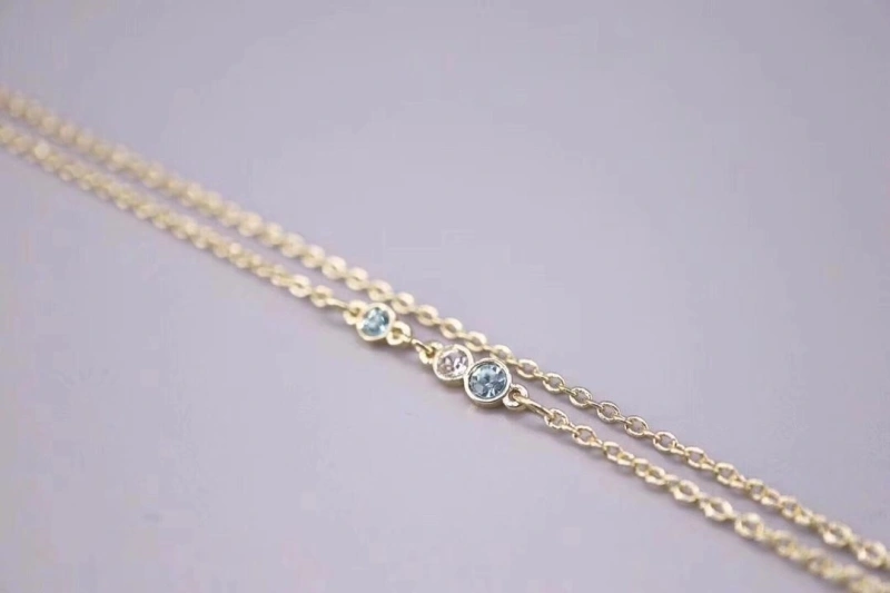 Swxrxvski Necklaces UrbanStyle 315047