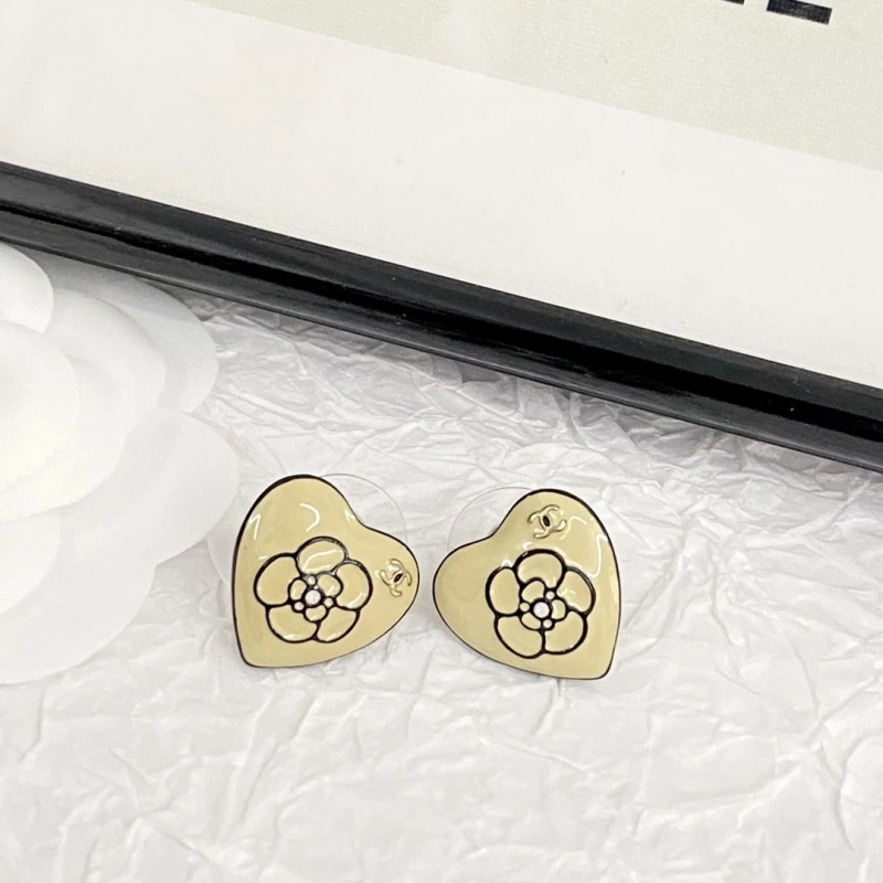 Durable Chxnxl Earrings 290202