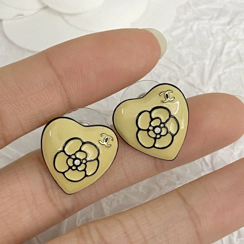 Durable Chxnxl Earrings 290202