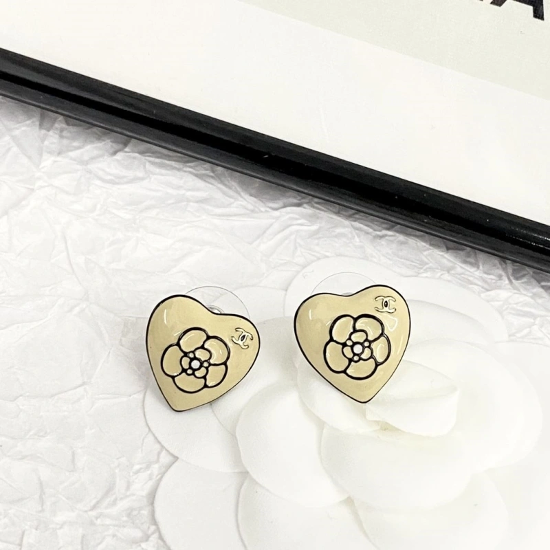 Durable Chxnxl Earrings 290202