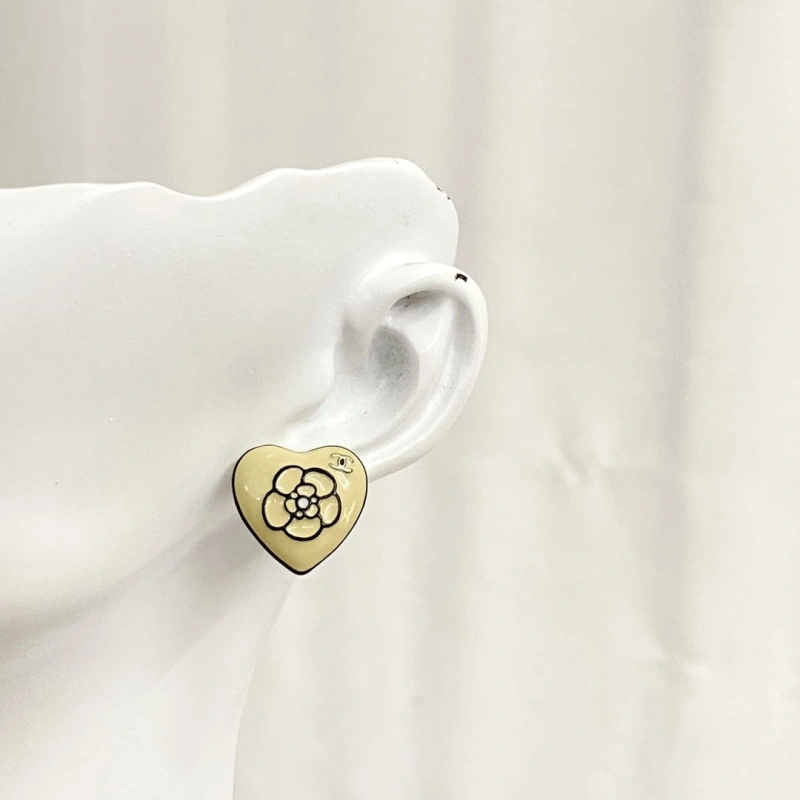 Durable Chxnxl Earrings 290202
