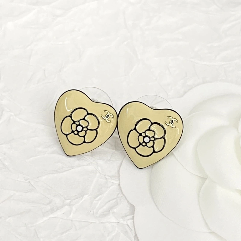Durable Chxnxl Earrings 290202