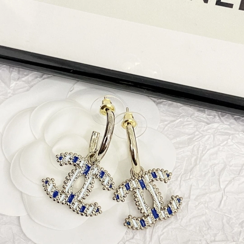 Chxnxl Earrings Vibrant 290201