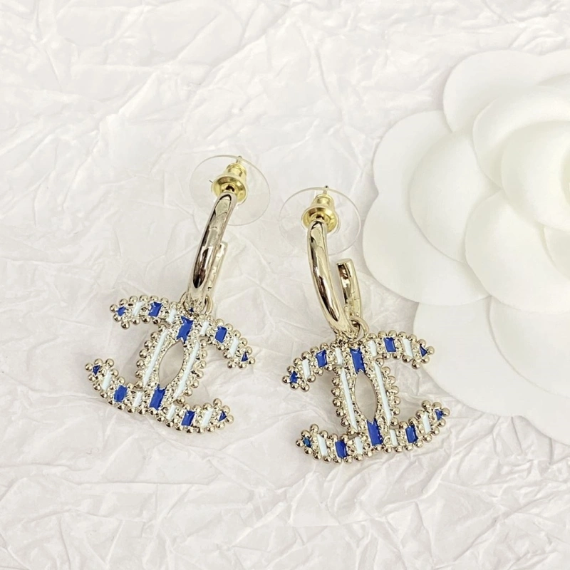 Chxnxl Earrings Vibrant 290201