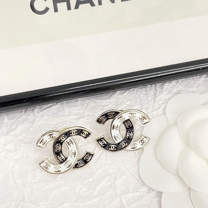 HighQuality Chxnxl Earrings 290199
