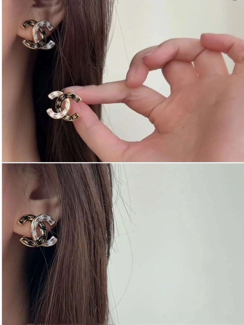 HighQuality Chxnxl Earrings 290199