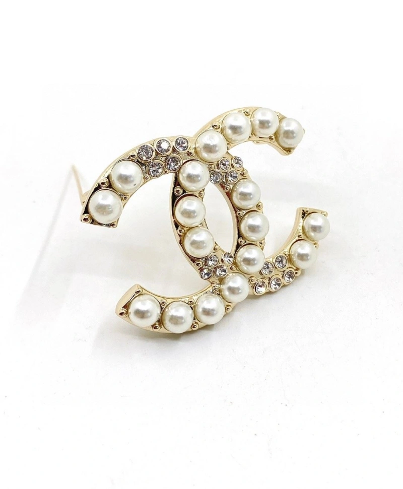 Chxnxl Brooches Lightweight 290608